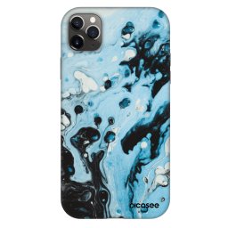 Fashion Case Apple iPhone 11 Pro Max - Organic blue