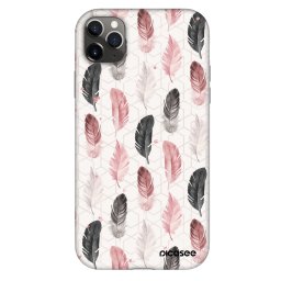 Fashion Case Apple iPhone 11 Pro Max - Feather 2
