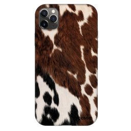 Fashion Case Apple iPhone 11 Pro Max - Rust