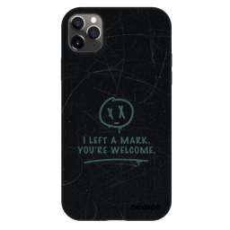 Fashion Case Apple iPhone 11 Pro Max - LEFT A MARK