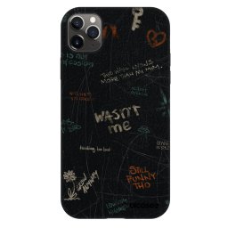 Fashion Case Apple iPhone 11 Pro Max - CONFESSION