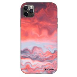 Fashion Case Apple iPhone 11 Pro Max - Sunset