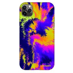 Fashion Case Apple iPhone 11 Pro Max - Burn