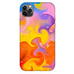 Fashion Case Apple iPhone 11 Pro Max - Bubbles