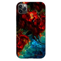 Fashion Case Apple iPhone 11 Pro Max - Universe