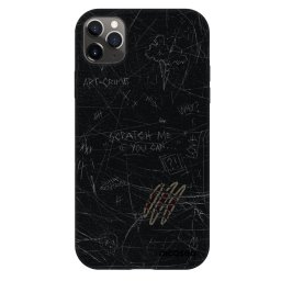 Fashion Case Apple iPhone 11 Pro Max - SCRATCH