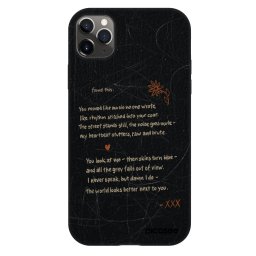 Fashion Case Apple iPhone 11 Pro Max - POET