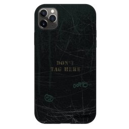 Fashion Case Apple iPhone 11 Pro Max - DON´T TAG