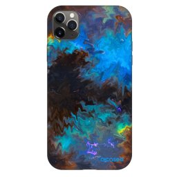 Fashion Case Apple iPhone 11 Pro Max - Space
