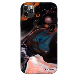Fashion Case Apple iPhone 11 Pro Max - Cream