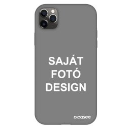 Fashion Case Apple iPhone 11 Pro Max - Saját fotó/motívum