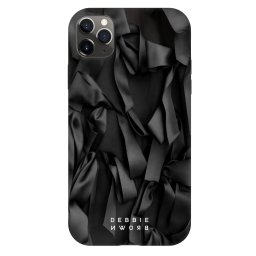 Fashion Case Apple iPhone 11 Pro Max - BOWIE