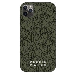 Fashion Case Apple iPhone 11 Pro Max - UNLOCK YOURSELF