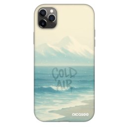 Fashion Case Apple iPhone 11 Pro Max - COLD AIR