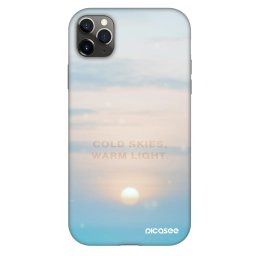 Fashion Case Apple iPhone 11 Pro Max - COLD SKIES