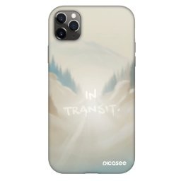 Fashion Case Apple iPhone 11 Pro Max - IN TRANSIT