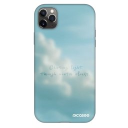 Fashion Case Apple iPhone 11 Pro Max - CHASiNG LIGHT