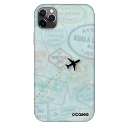 Fashion Case Apple iPhone 11 Pro Max - FLIGHT PATH