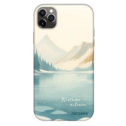 Fashion Case Apple iPhone 11 Pro Max - NOTHERN SILENCE