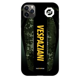 Fashion Case Apple iPhone 11 Pro Max - OKTAGON - Vespaziani Fight Jersey