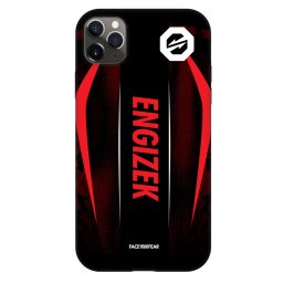 Fashion Case Apple iPhone 11 Pro Max - OKTAGON - Engizek Fight Jersey