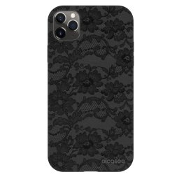 Fashion Case Apple iPhone 11 Pro Max - Dark Elegance