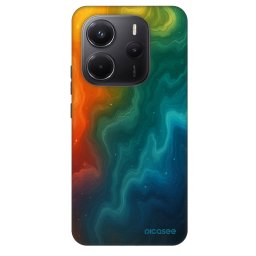 Fashion Case Xiaomi Redmi Note 14 5G - Solar