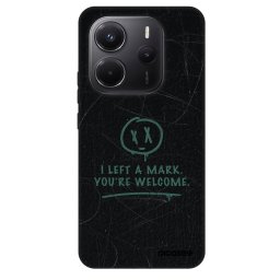 Fashion Case Xiaomi Redmi Note 14 5G - LEFT A MARK