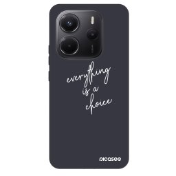 Fashion Case Xiaomi Redmi Note 14 5G - Everything is a choice
