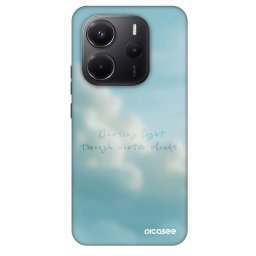 Fashion Case Xiaomi Redmi Note 14 5G - CHASiNG LIGHT
