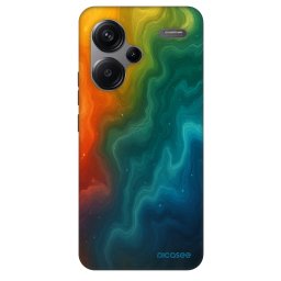Fashion Case Xiaomi Redmi Note 13 Pro+ 5G - Solar