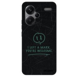 Fashion Case Xiaomi Redmi Note 13 Pro+ 5G - LEFT A MARK