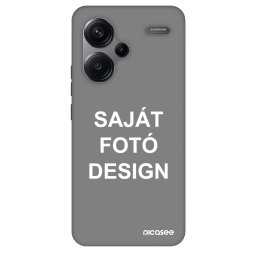 Fashion Case Xiaomi Redmi Note 13 Pro+ 5G - Saját fotó/motívum