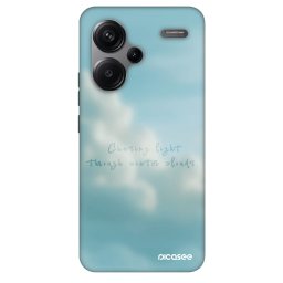 Fashion Case Xiaomi Redmi Note 13 Pro+ 5G - CHASiNG LIGHT