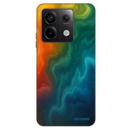 Fashion Case Xiaomi Redmi Note 13 Pro 5G - Solar