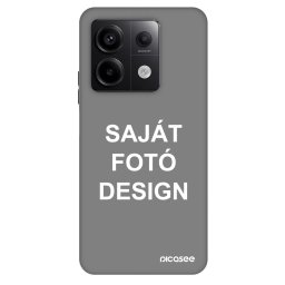 Fashion Case Xiaomi Redmi Note 13 Pro 5G - Saját fotó/motívum