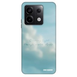 Fashion Case Xiaomi Redmi Note 13 Pro 5G - CHASiNG LIGHT