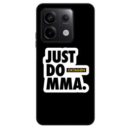 Fashion Case Xiaomi Redmi Note 13 Pro 5G - OKTAGON - Just Do MMA
