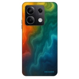 Fashion Case Xiaomi Redmi Note 13 5G - Solar