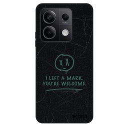 Fashion Case Xiaomi Redmi Note 13 5G - LEFT A MARK