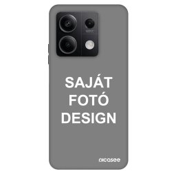 Fashion Case Xiaomi Redmi Note 13 5G - Saját fotó/motívum