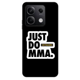 Fashion Case Xiaomi Redmi Note 13 5G - OKTAGON - Just Do MMA
