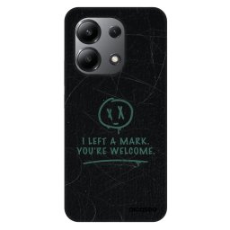Fashion Case Xiaomi Redmi Note 13 4G - LEFT A MARK