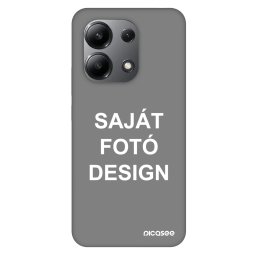 Fashion Case Xiaomi Redmi Note 13 4G - Saját fotó/motívum