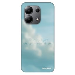 Fashion Case Xiaomi Redmi Note 13 4G - CHASiNG LIGHT