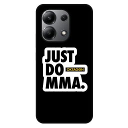 Fashion Case Xiaomi Redmi Note 13 4G - OKTAGON - Just Do MMA