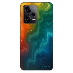 Fashion Case Xiaomi Redmi Note 12 Pro 5G - Solar