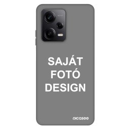 Fashion Case Xiaomi Redmi Note 12 Pro 5G - Saját fotó/motívum