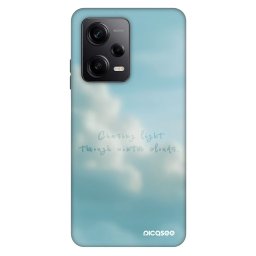 Fashion Case Xiaomi Redmi Note 12 Pro 5G - CHASiNG LIGHT