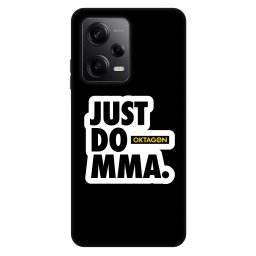 Fashion Case Xiaomi Redmi Note 12 Pro 5G - OKTAGON - Just Do MMA